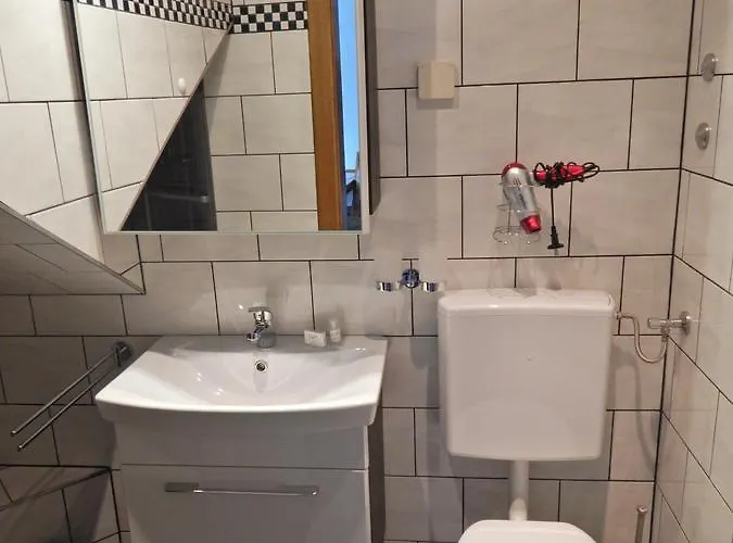 Pension-ferienwohnung Rotar Pensjonat Faak am See