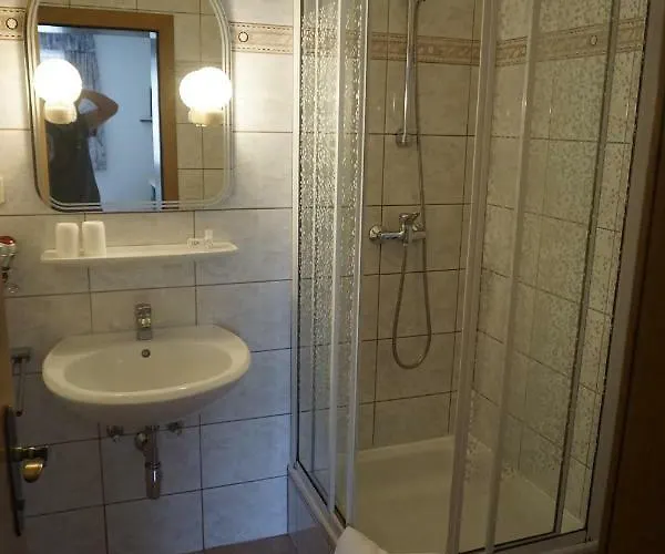 Pension-ferienwohnung Rotar Pensjonat 3*