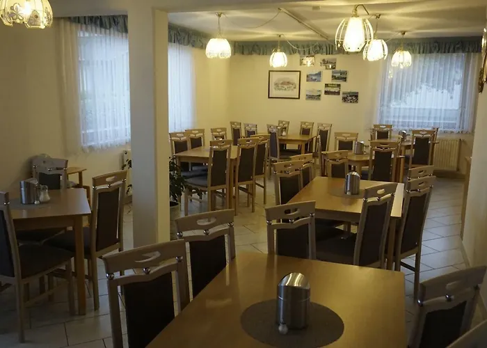 Pension-ferienwohnung Rotar