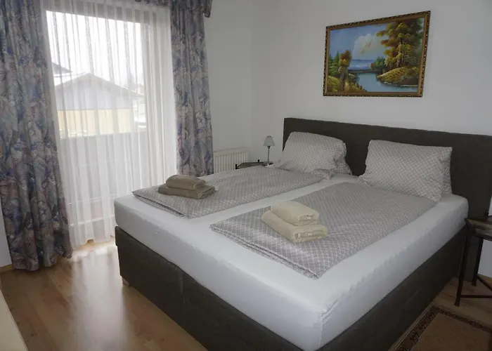 Pension-ferienwohnung Rotar Pensjonat