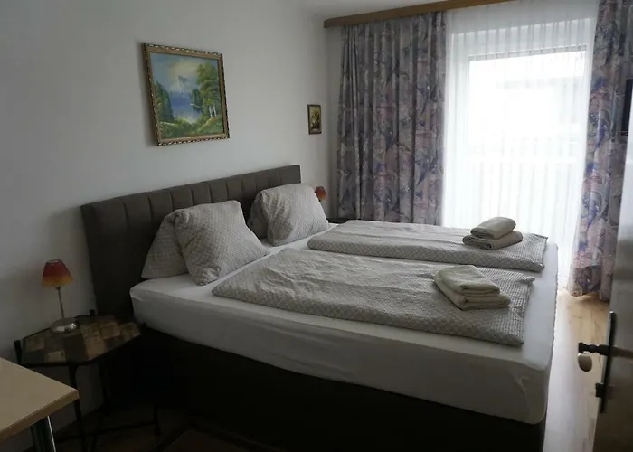 Pension-ferienwohnung Rotar