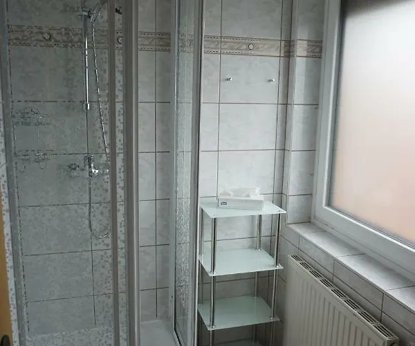 Pension-ferienwohnung Rotar 3*