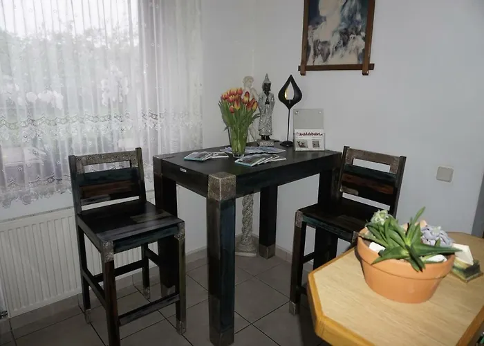 Pension-ferienwohnung Rotar