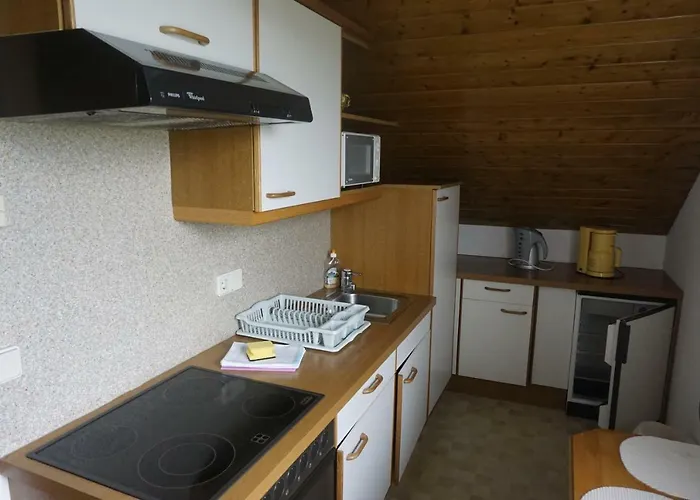 Pension-ferienwohnung Rotar 3* Faak am See