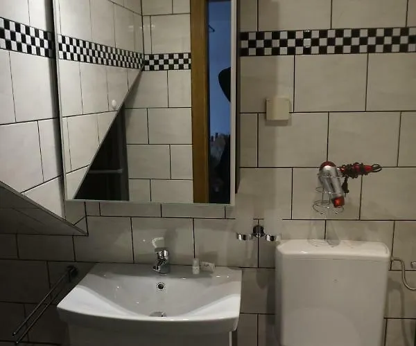 Pension-ferienwohnung Rotar