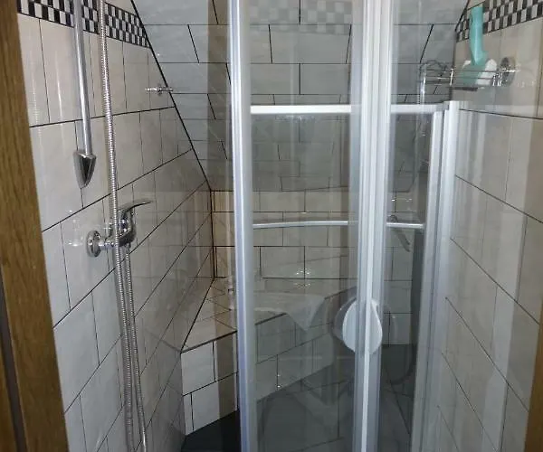 Pension-ferienwohnung Rotar Pensjonat