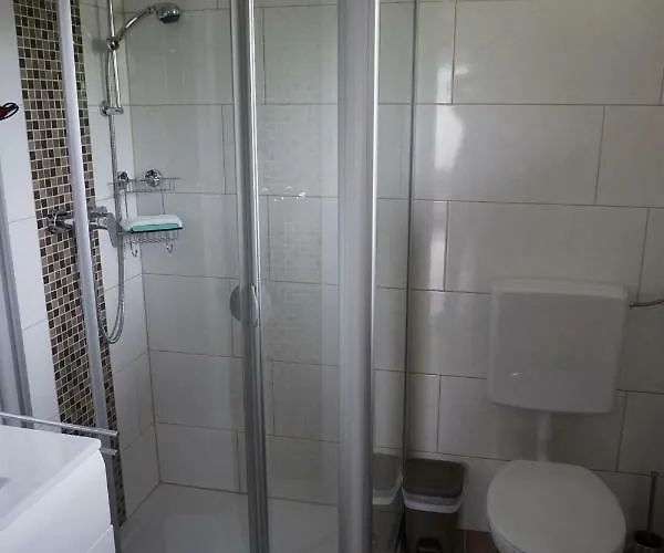 Pension-ferienwohnung Rotar Pensjonat